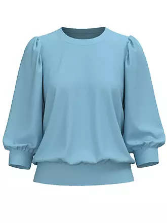 SELECTED FEMME | Sweat SLFTENNY | hellblau